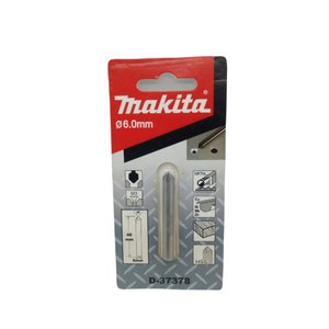 Escareador 5X6Mm - D-37378 - Makita
