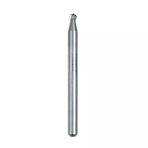 Dremel 190 Fresa Com Ponta Redonda 2,4Mm De Alta Velocidade- 2615000190