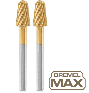 Escareador Ponta Redonda Max 117Hp 26150117Ha - Dremel