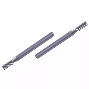 Fresa Escareador Cilíndrico 3,2Mm 1/8" Dremel - 194 - 26150194Ac