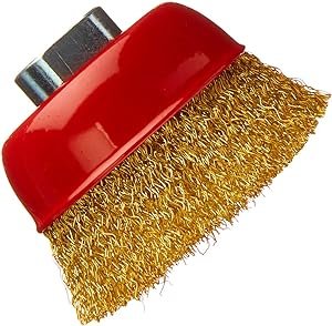 Escova Copo M14X2 3  Ond 60/10 4336