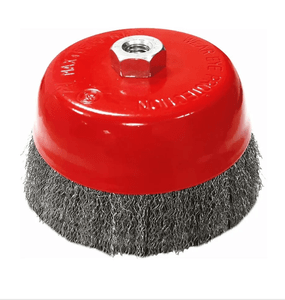 Escova Copo M14X2 4  Ond 60/10 6620