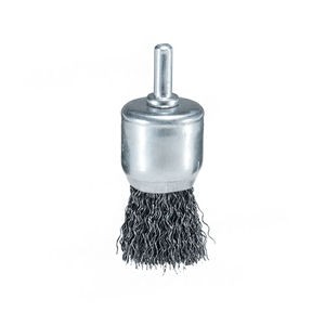 Escova De Aco Pincel 30X6Mm P/ Furad - D-40032 - Makita