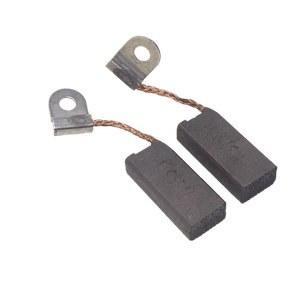 Escova De Carvao 11B4 1619Pb4295000