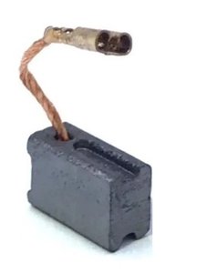 Escova De Carvão 127V 90604792 - Black&Decker