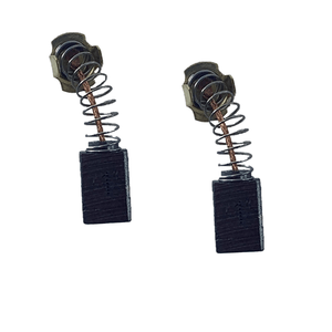 Escova De Carvão - 127V - N. 9815 - 160432116J - Bosch