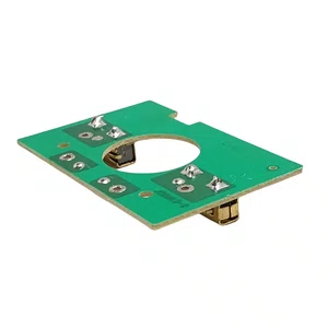 Escova De Carvão 127V Para Lixadeira Oscilante 7351 Skil - F000611077