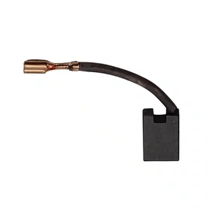 Escova De Carvão 127V Para Serra De Meia Esquadria 3310 Skill - F000611072