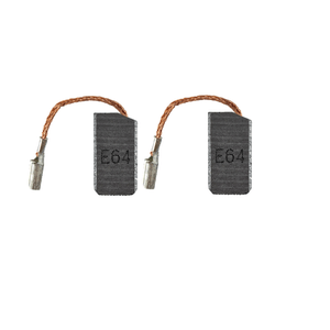 Escova De Carvão - 1619P11482 - Bosch