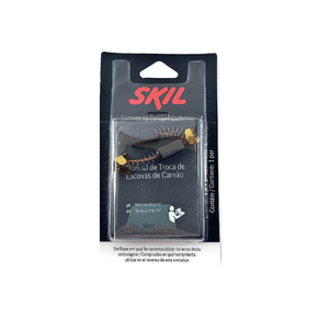 Escova De Carvao 220V Gdc 9815 - 160701418K - Bosch