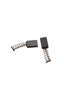 Escova De Carvao 220V (Par) - 60044611 - Wesco