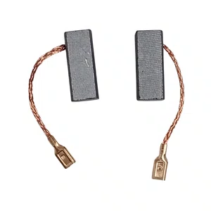 Escova De Carvão 220V Par Para Ws3228K Wesco - 60072572