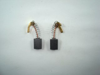 Escova De Carvao 220V Da Ws3439 - 60034407 - Wesco