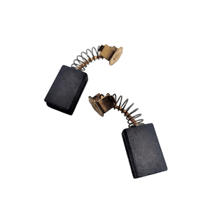 Escova De Carvao - 2610956917 - Bosch