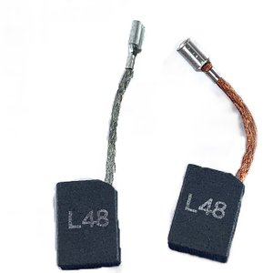 Escova De Carvao - 59000986 - Wesco