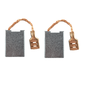 Escova De Carvao - 60040543 - Wesco