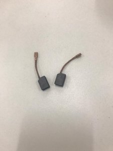 Escova De Carvão - 60044726 - Wesco