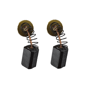 Escova De Carvao - 60049382 - Wesco