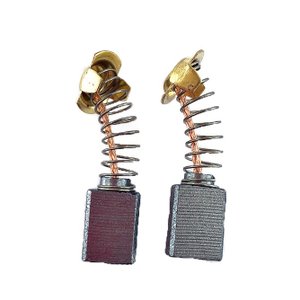 Escova De Carvao - 60050436 - Wesco