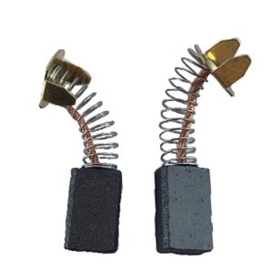 Escova De Carvao - 60051137 - Wesco