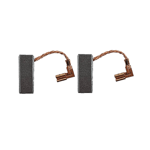 Escova De Carvao - 60058374 - Wesco