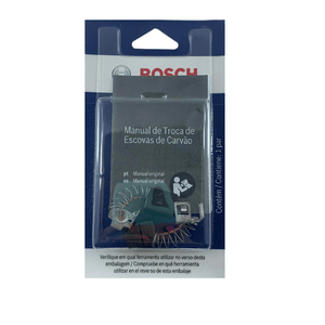 Escova De Carvao Gdc Gks - 160701418A - Bosch