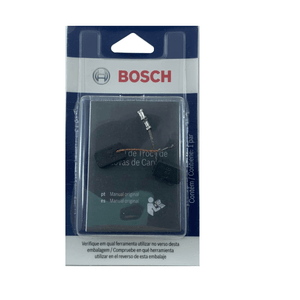 Escova De Carvao Gws 7 8 - 160701418V - Bosch