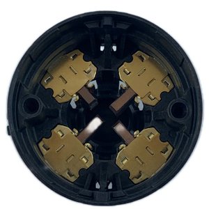 Escova De Carvao - N412223 - Black&Decker