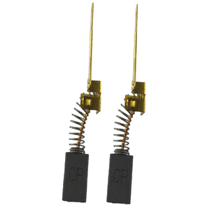 Escova De Carvao P Serra Circular Skil 5601 - F000611067 - Bosch