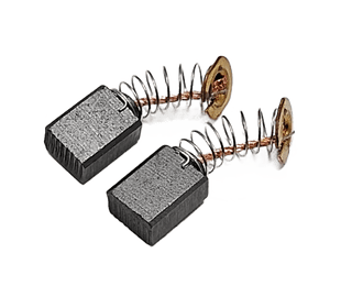 Escova De Carvao (Par) 11X9X6 Wesco 60048716