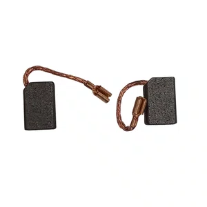 Escova De Carvao Par 127V Para 60067137