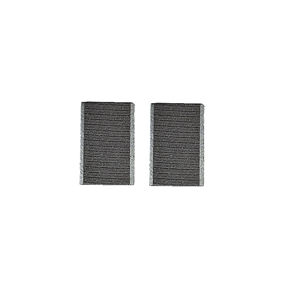 Escova De Carvao (Par) 220V - 60046346 - Wesco