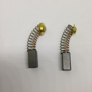 Escova De Carvao (Par) Ws3161K-220V - 60045895 - Wesco