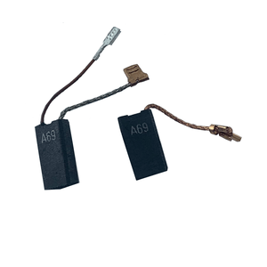 Escova P/ Martelo 11235.7/11241 - 1617014135 - Bosch