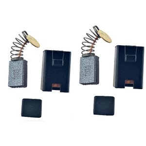 Jogo Escovas 127/220 - Gsb 550Re Bosch - 1619Pa1407