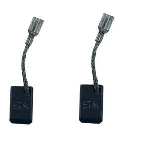 Jogo De Escovas 127V Gws 7-115 Bosch - 1619P02892