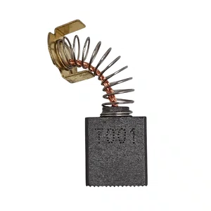 Escova De Carvão Para Desengrossadeira Dw733-B2_Tipo 11 220V Dewalt -  N885811