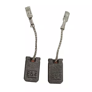 1607014176 Bosch - Par De Escovas De Carvão Para Esmerilhadeira Bosch Gws 36018250E0