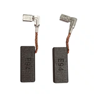 Escova De Carvao Para Furadeira Bosch 0601192414 "119B" - 1617000525