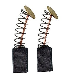 Escova De Carvao Para Furadeira 6460/6462/6455 Skil - F000611049