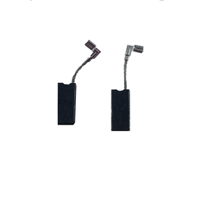 Jogo De Escovas 220V Bosch Gbh 4-32 Dfr - 1614321079