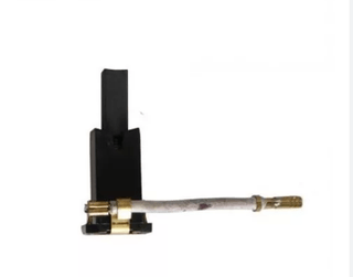 Escova De Carvão Para Lixadeira Orbital 127V Dewalt N292059