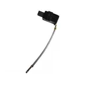 Escova De Carvão Unitaria Para Lixadeira Orbital Black & Decker