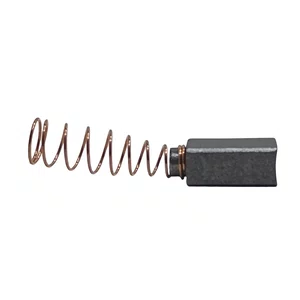 Escova De Carvão Para Lixadeira Orbital Bosch - 1619Pc1319