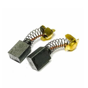 Par De Escovas De Carvão Para Lixadeira Politriz 127V Dewalt N398321