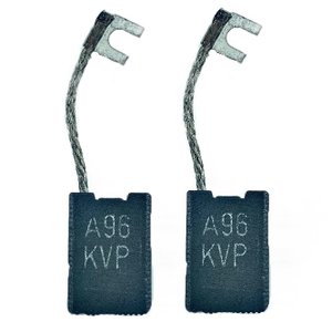 Escova De Carvao Para Martelo 11304.1 Bosch - 1617000425