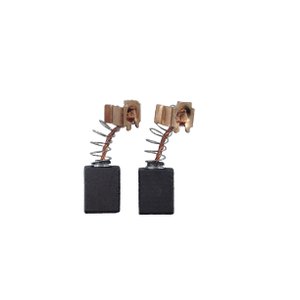 Cj Escova Carvao Martelo 1559 (2Pc) Bosch - F000611108