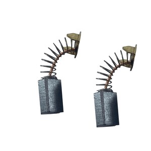 Escovas Para Serra Marmore Bosch - F000611103