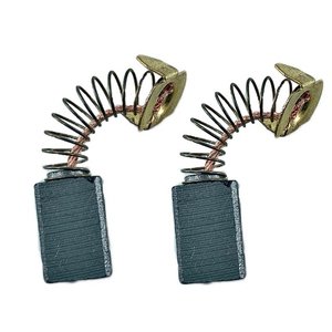 Escova De Carvao Para Serra Marmore Skil 9815 - 1619Pa3412