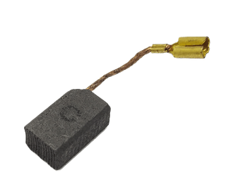  Escova De Carvão Unitaria Para Serra Tico Tico, Esmerilhadeira Dewalt Dw 818- Unidade 145 - 930151-00